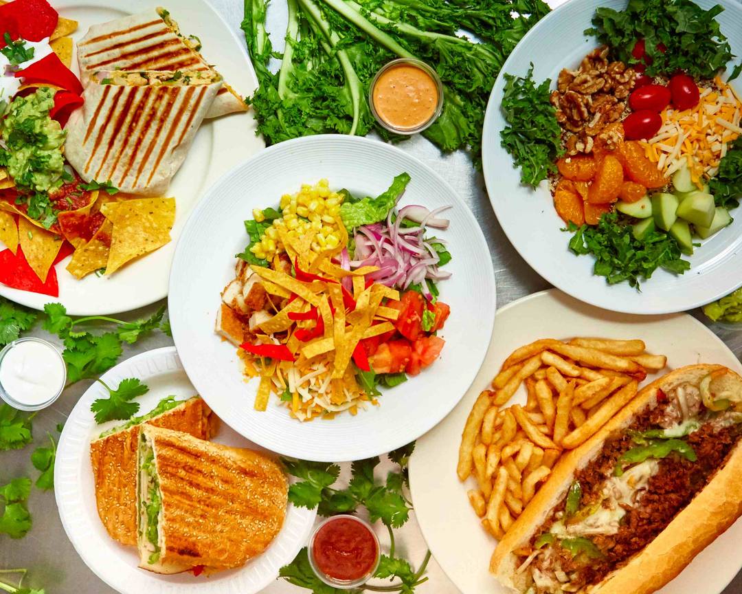 Order Kings 18th Ave Grill Zone Menu Delivery Online New York Menu