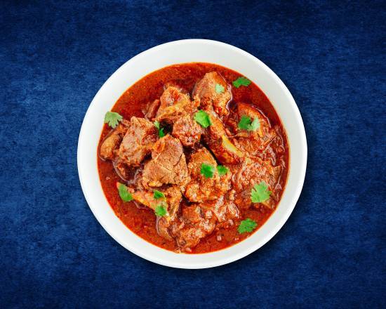 Order Lavish Lamb Vindaloo  food online from The Imperial Indian store, Birmingham on bringmethat.com
