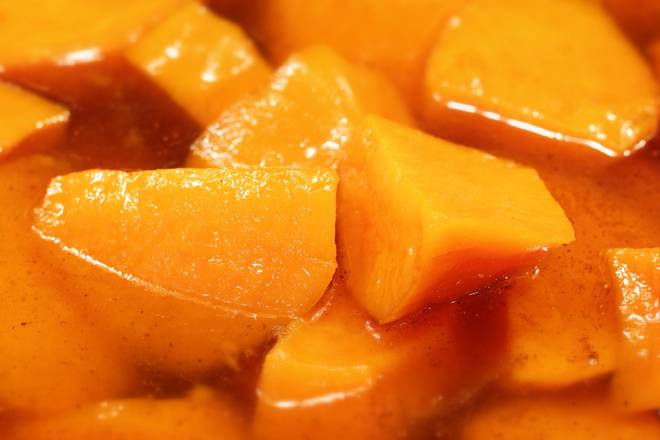 Order Candies Yams food online from Captain King's Seafood City store, Memphis on bringmethat.com