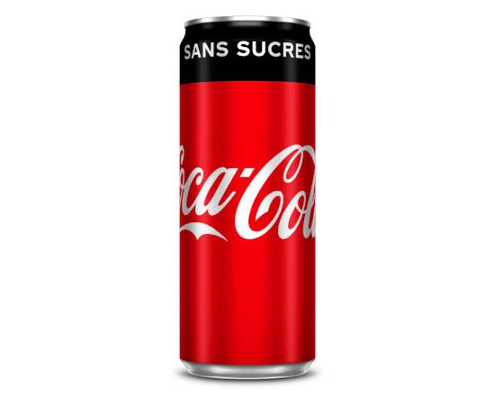 Coca-Cola Zéro