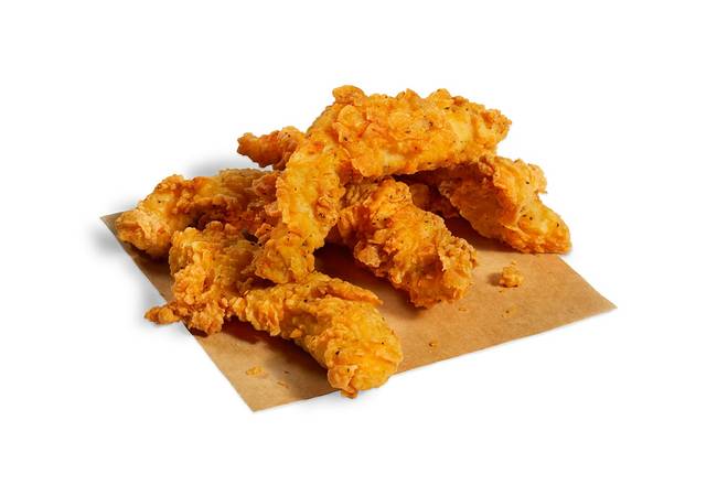 Order 4 Tenders food online from Good as Cluck store, Odessa on bringmethat.com
