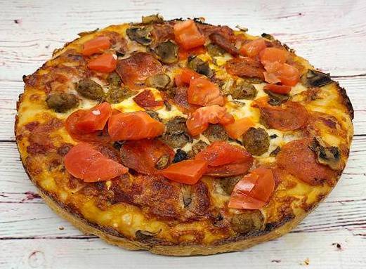 Order Da’ Vinny! food online from Selma Chicago Pizzeria store, Rancho Santa Margarita on bringmethat.com