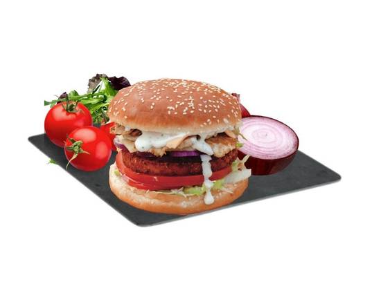 Burger Le Chef®👩‍🍳