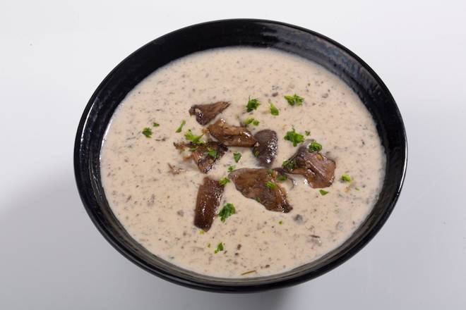 Order Wild Mushroom food online from F2o Fresh to Order store, Johns Creek on bringmethat.com