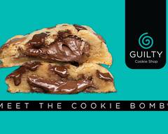 GUILTY - Cookie Shop