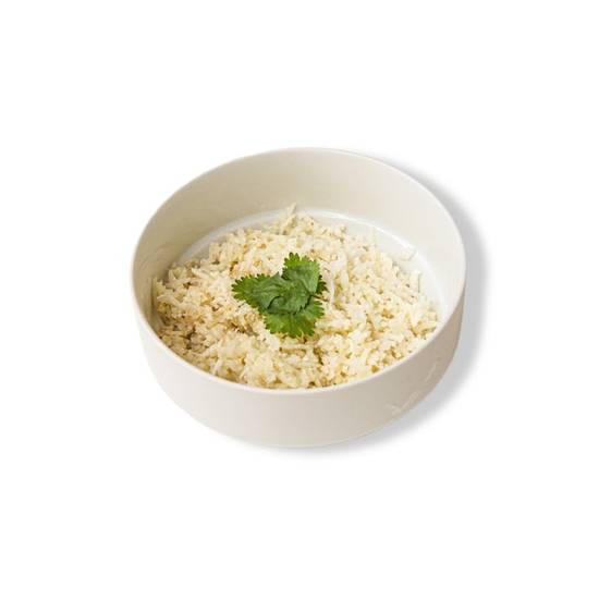 Order Cauliflower Rice food online from My Ceviche store, South Miami on bringmethat.com