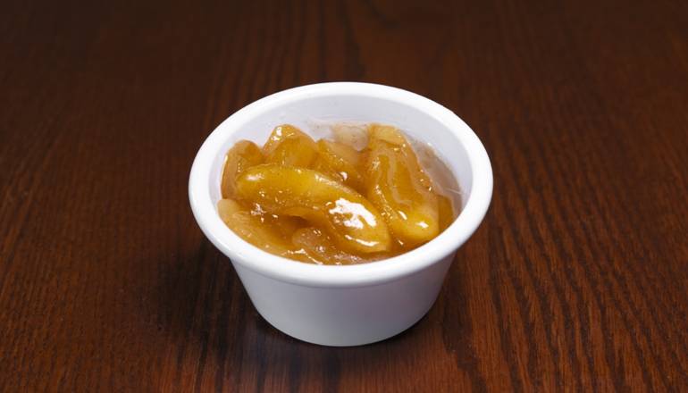 Order Cinnamon Apples food online from Smokey Bones store, Colonie on bringmethat.com