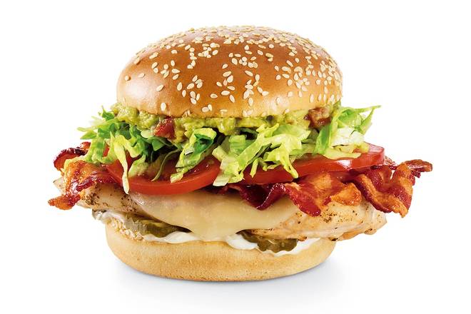 Order California Chicken food online from Red Robin store, Lacey on bringmethat.com