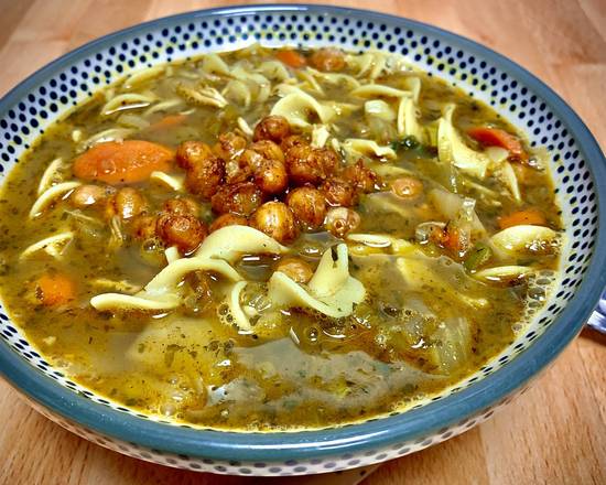 Order Local Crush Soups and Salads (810 N Vallejo Street) Menu  Delivery【Menu & Prices】| Denver | Uber Eats