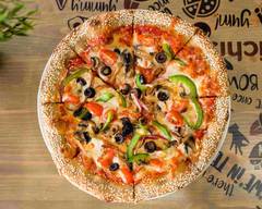 Slice Pizza