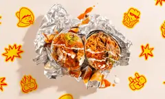 Wham! Bam! Burrito! (546 N Eastern Ave)