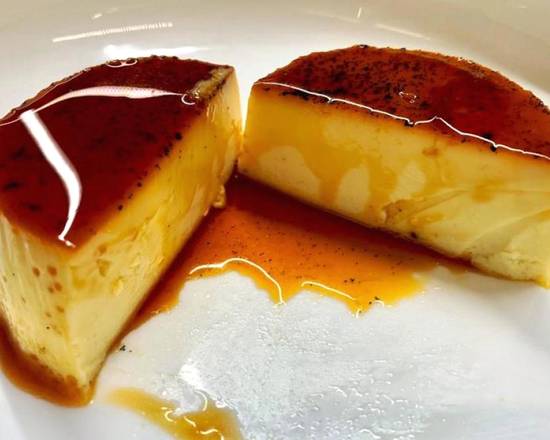 Order Flan food online from Chicken Grill store, Miami on bringmethat.com