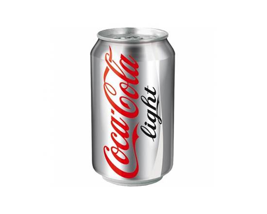 Coca-Cola light