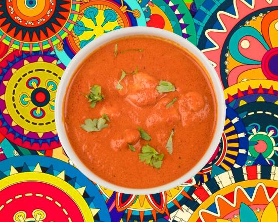 Order Char Grilled Chicken Tikka Masala food online from Tik-Tok Tikka House store, Queens on bringmethat.com