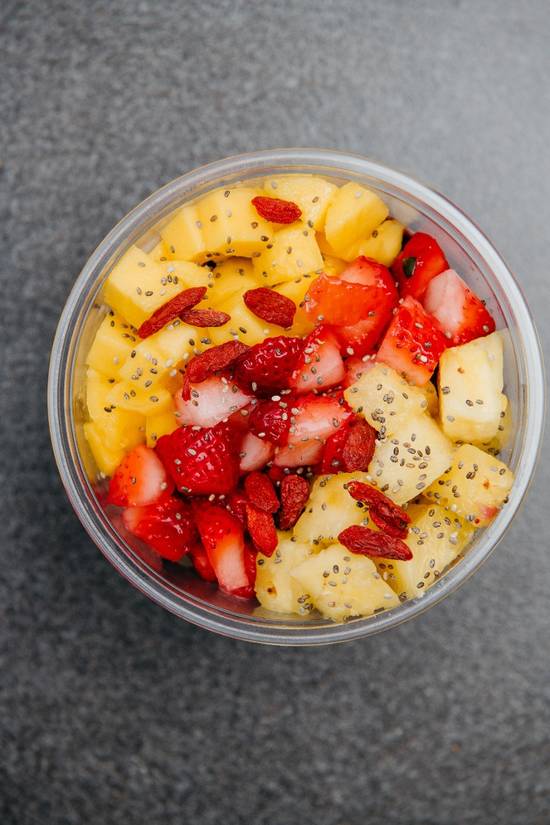 Order Delectabowl food online from Beech store, Charleston on bringmethat.com