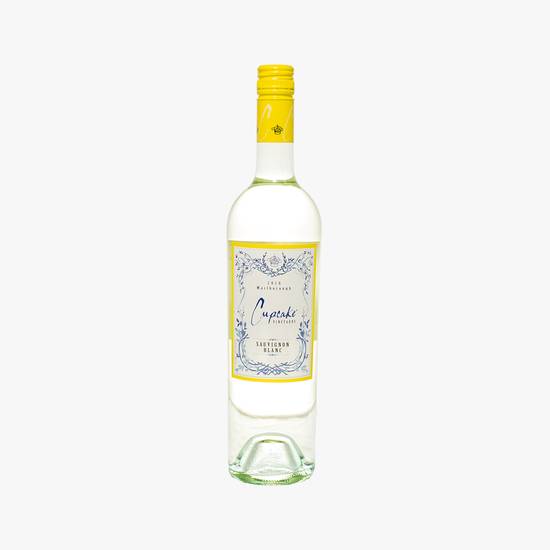 Order Cupcake Sauvignon Blanc food online from Cabrillo Fine Wines & Liquors store, San Pedro on bringmethat.com
