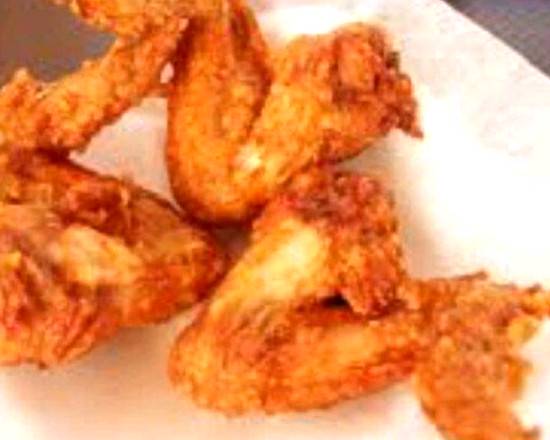 Order Wing food online from Chicken Delight store, Jersey City on bringmethat.com