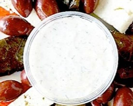 Order Feta Plate food online from Papa Cristos Taverna store, Los Angeles on bringmethat.com