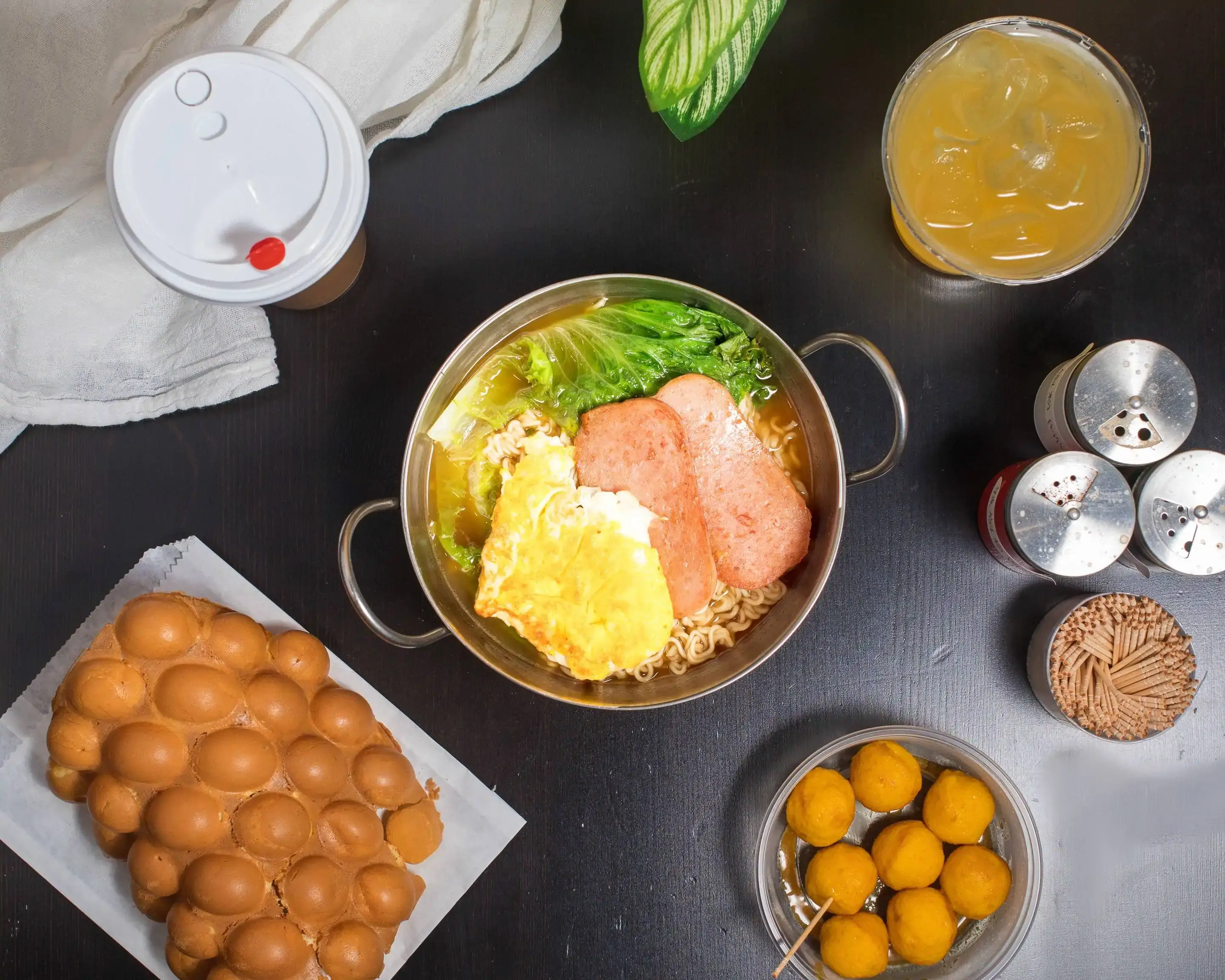 Order Tea2Go (50th St.) Menu Delivery【Menu & Prices】 Lubbock Uber Eats