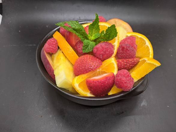 Order Fresh Fruit Side food online from The Local - Jacksonville store, Jacksonville on bringmethat.com