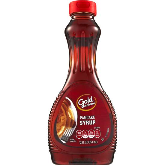 Order Gold Emblem Original Syrup, 12 OZ food online from Cvs store, DOVER on bringmethat.com