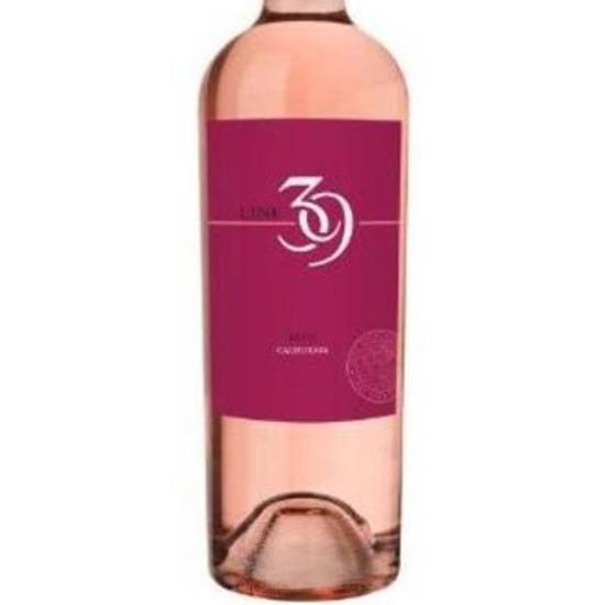 Order Line 39 Rose food online from Santa Monica Liquor store, Santa Monica on bringmethat.com