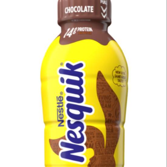 Order Nesquik food online from Moises Bakery store, Miami on bringmethat.com