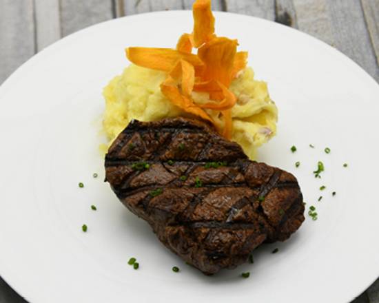 Order Filet 7oz food online from Chart House store, Daytona Beach on bringmethat.com