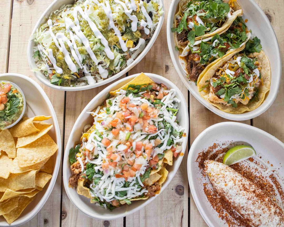 Order Cilantro Taqueria (Lakewood) Menu Delivery【Menu & Prices