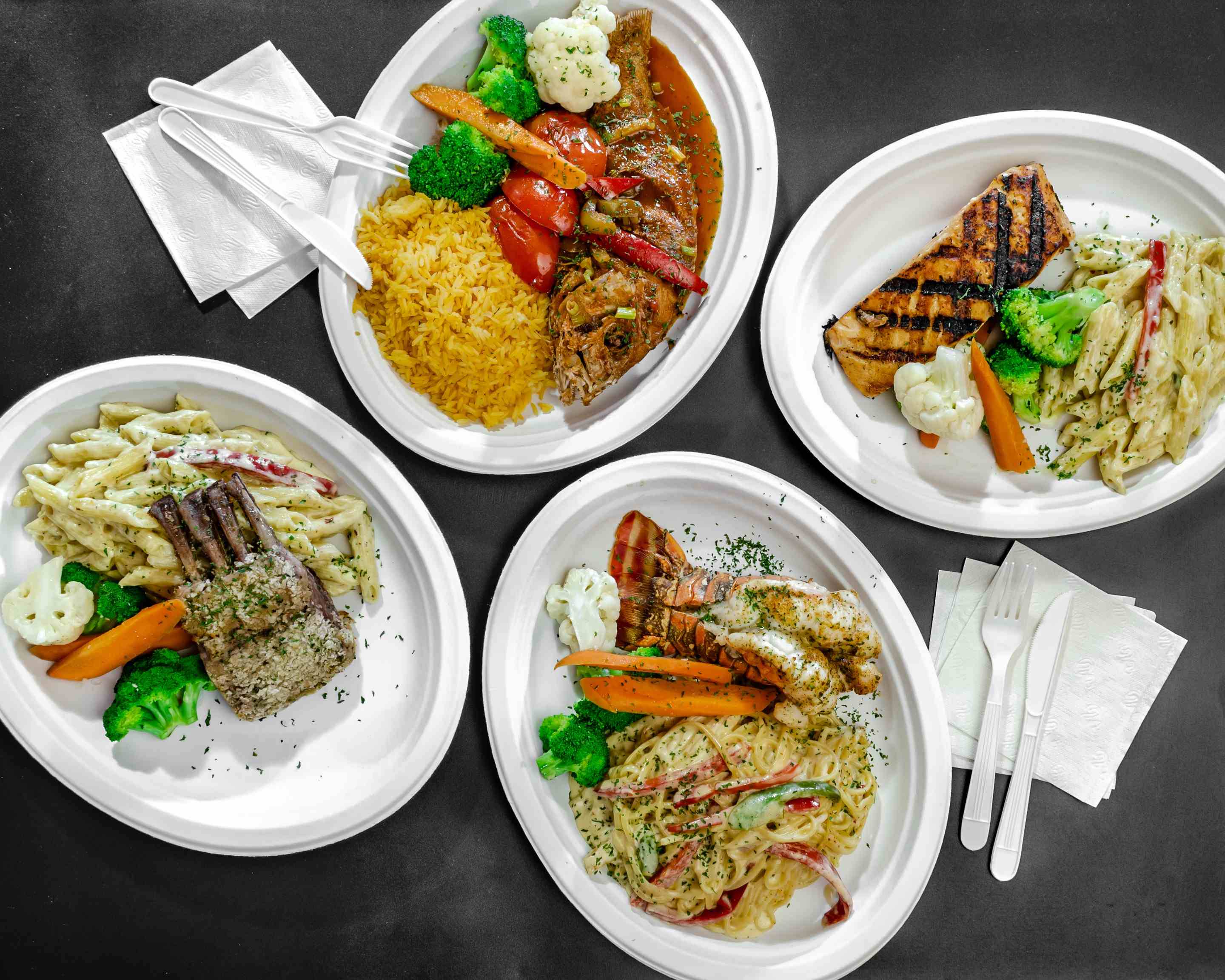 Order Flava II Lounge Menu Delivery【Menu & Prices】 New York Uber Eats