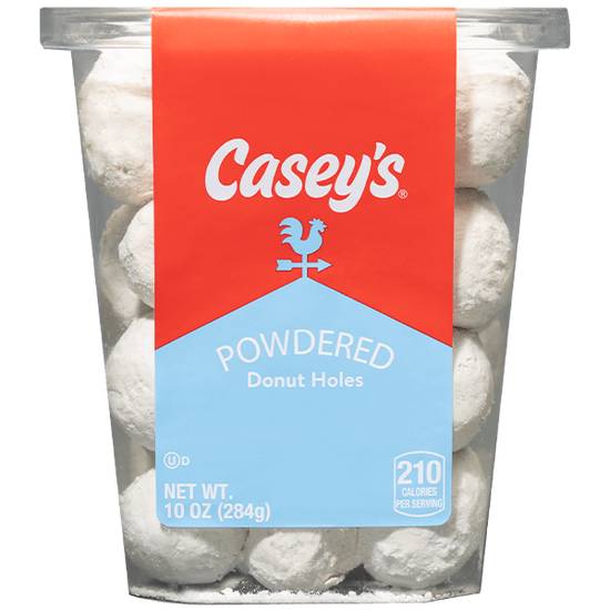 Order Casey's Powdered Donut Holes food online from Casey store, Omaha on bringmethat.com