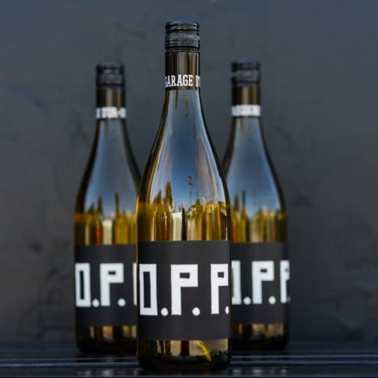 Order Maison Noir OPP Pinot Gris  food online from Gingergrass store, Los Angeles on bringmethat.com