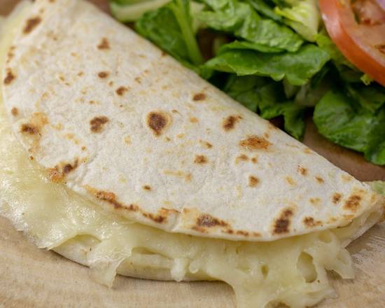 Order Quesadillas food online from Los Fernandez store, Streamwood on bringmethat.com