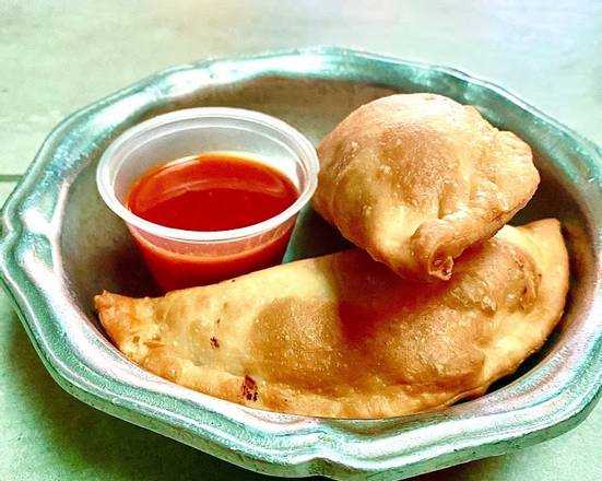 Order  Empanada single food online from The Stone Soup Company (Ybor City) store, Tampa on bringmethat.com