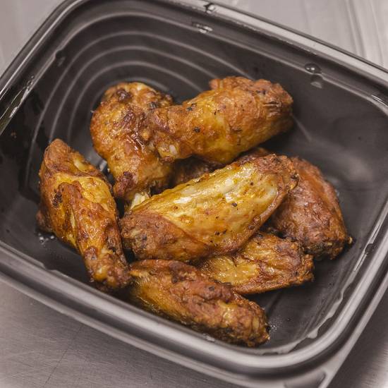 Order Caesar Wings® - BBQ food online from Little Caesars Pizza store, Portland on bringmethat.com