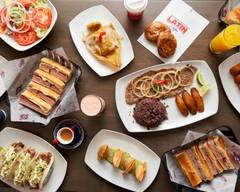 Latin Cafe 2000 (Hialeah)