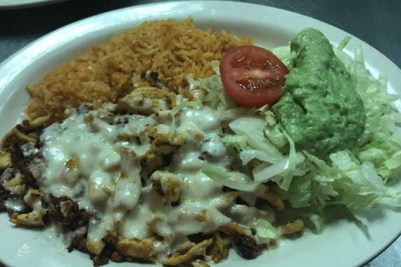 Order El Sinaloense food online from El Canelo store, New Castle on bringmethat.com