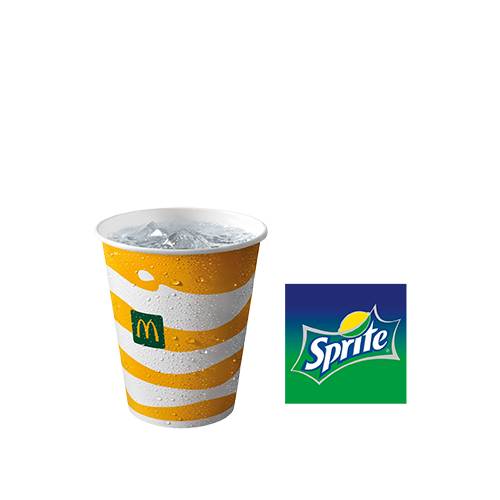 Sprite 0,25l