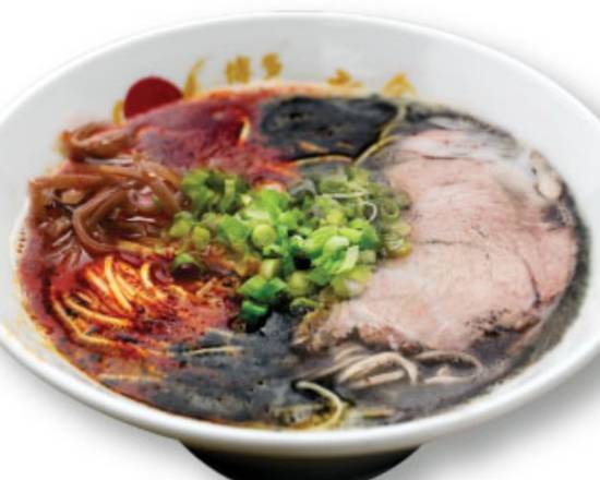 Order Black Devil food online from Hakata Ikkousha store, Costa Mesa on bringmethat.com