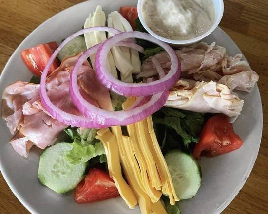 Order Julienne food online from Zachary's Restaurant store, Cape Canaveral on bringmethat.com