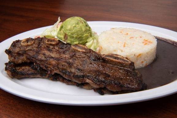 Order Costilla de Res food online from Churrasco Fusion store, West Palm Beach on bringmethat.com