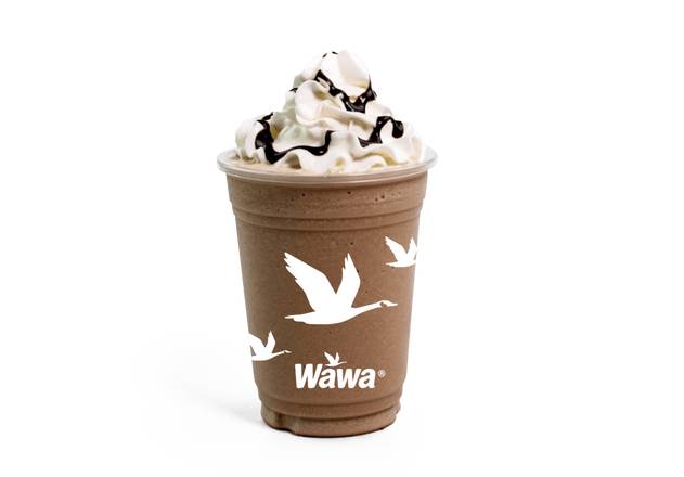 Order Cappuccinos - Mocha food online from Wawa store, Downingtown on bringmethat.com