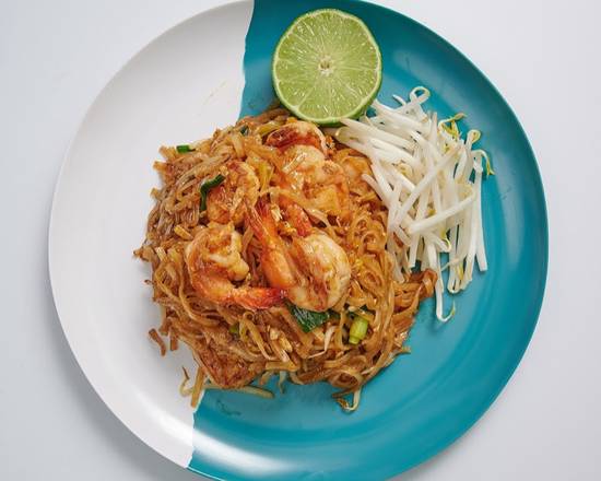Order Pad Thai food online from Thai 72 store, New York on bringmethat.com