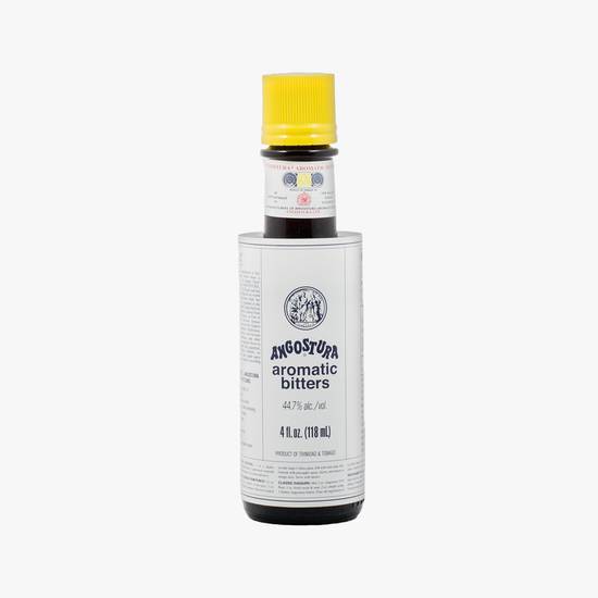 Order Angostura Aromatic Bitters food online from Fine Wine & Spirits Warehouse store, Tampa on bringmethat.com