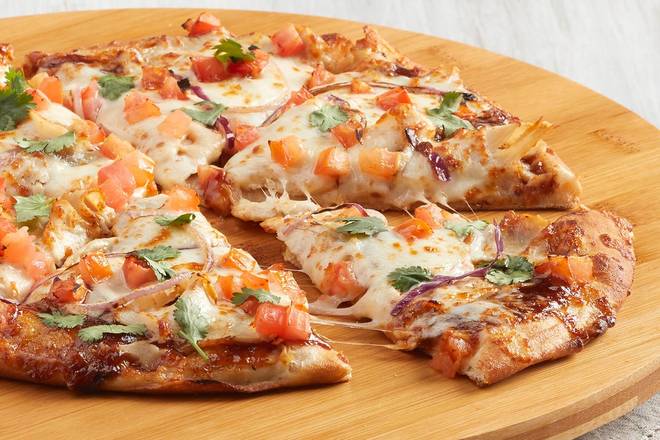 Order BBQ Chicken food online from Newk Eatery store, Austin on bringmethat.com