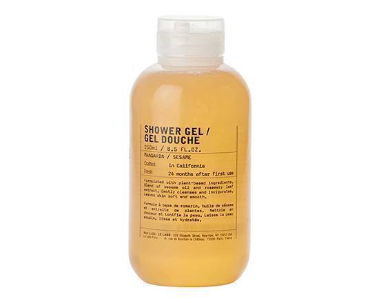 Order Shower Gel Mandarin food online from Le Labo store, Berkeley on bringmethat.com