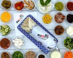 Burrito Bar - Casati