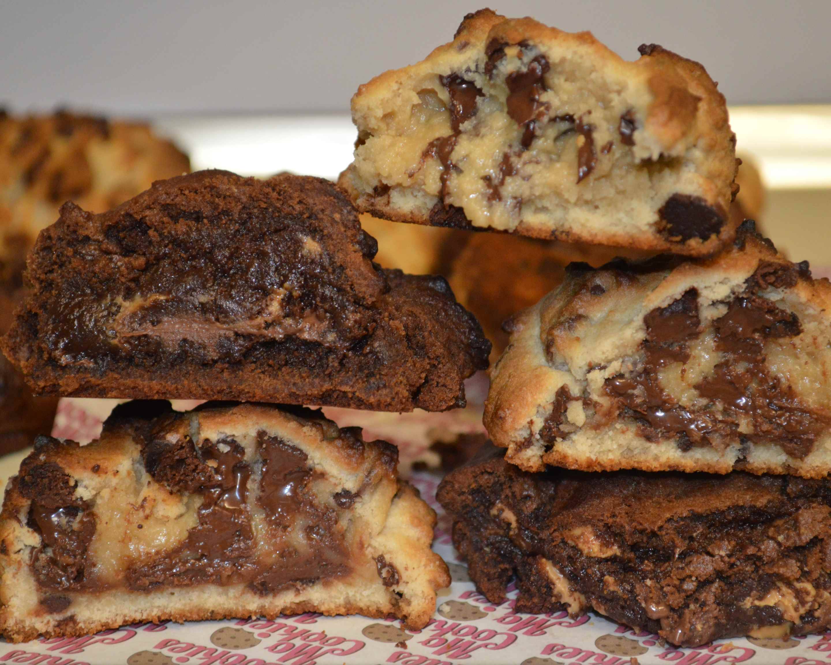 Mo Cookies Menu Tallahassee • Order Mo Cookies Delivery Online • Postmates