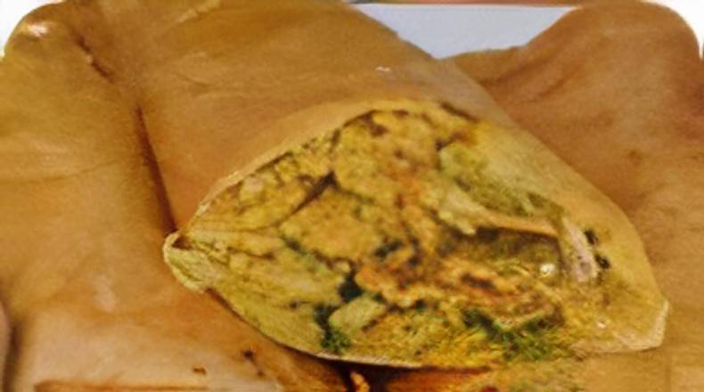 Order Egg Dosa food online from Maa Kitchen store, Jacksonville on bringmethat.com