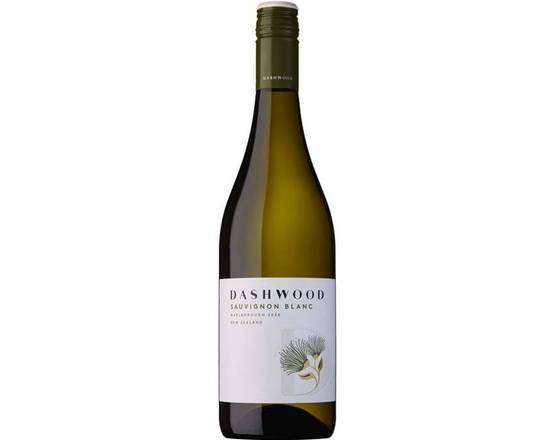 Order Dashwood - Sauvignon Blanc food online from Santa Monica Liquor store, Santa Monica on bringmethat.com